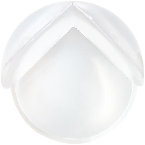 Table corner protector children's anti-collision corner thickened transparent corner glass coffee table anti-collision corner protector table glass corner protector