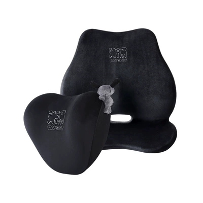 Car House Waist Cushion Office — Waist support