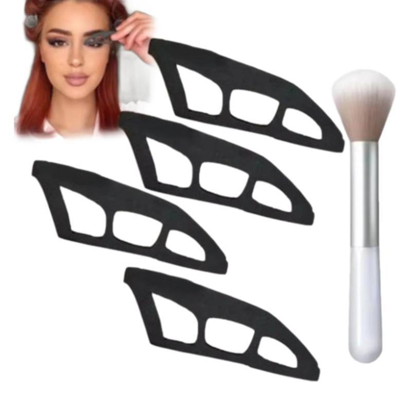 EyetourYourGlamBestie 初心者向けアイメイク補助ツール ビューティー用品 輸入新商品 海外人気商品|undefined