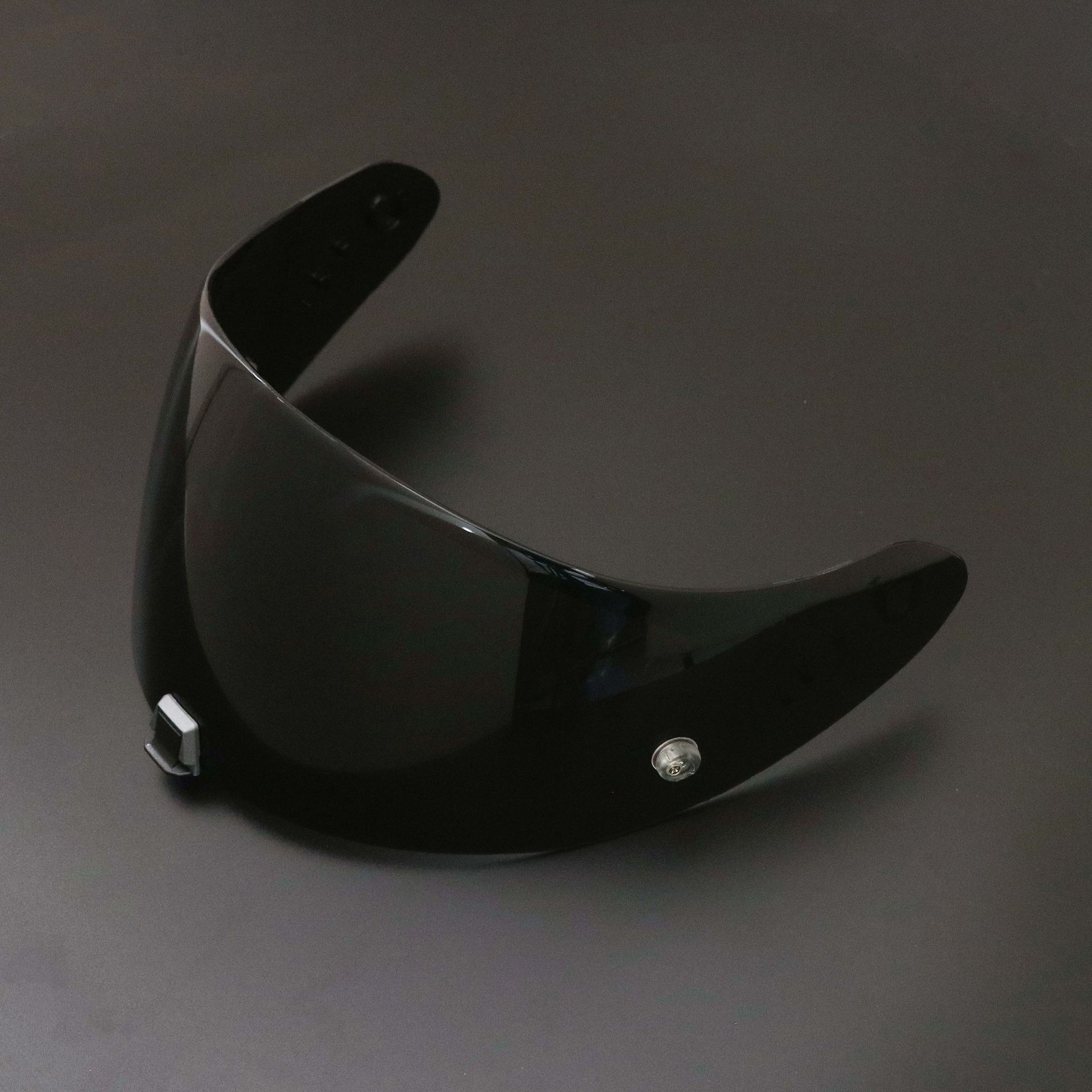 Suitable for Scorpion Exo R1 520 1400 Lens Anti-Fog Sticker Color-Changing Film Day and Night Universal Windproof