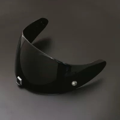 Suitable for Scorpion Exo R1 Dəbilqə (Kaska) aksesuarları - dark-tea