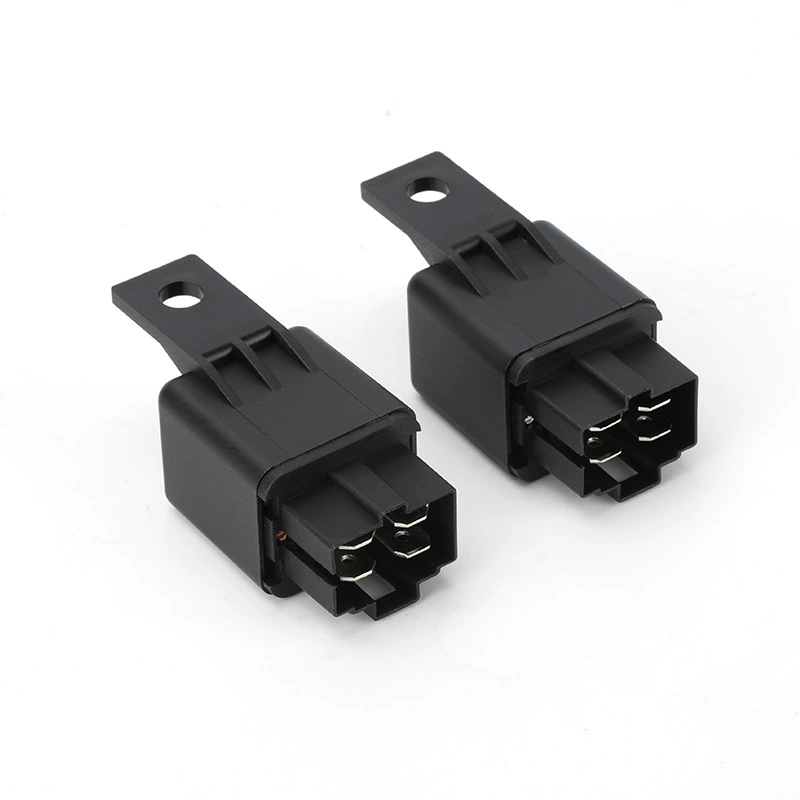 Водонепроницаемое реле, 40, 12V, 24V