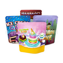 羳RɫԷIce cream cakeǹ|ĤUVӡˢ3.5g