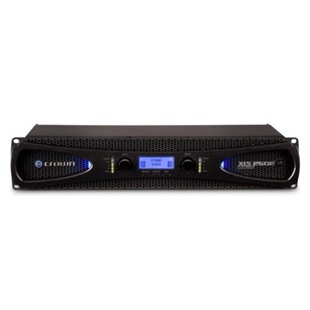 CROWN       XLS2502  ���I�����pͨ�����ʷŴ�����ɫ��������