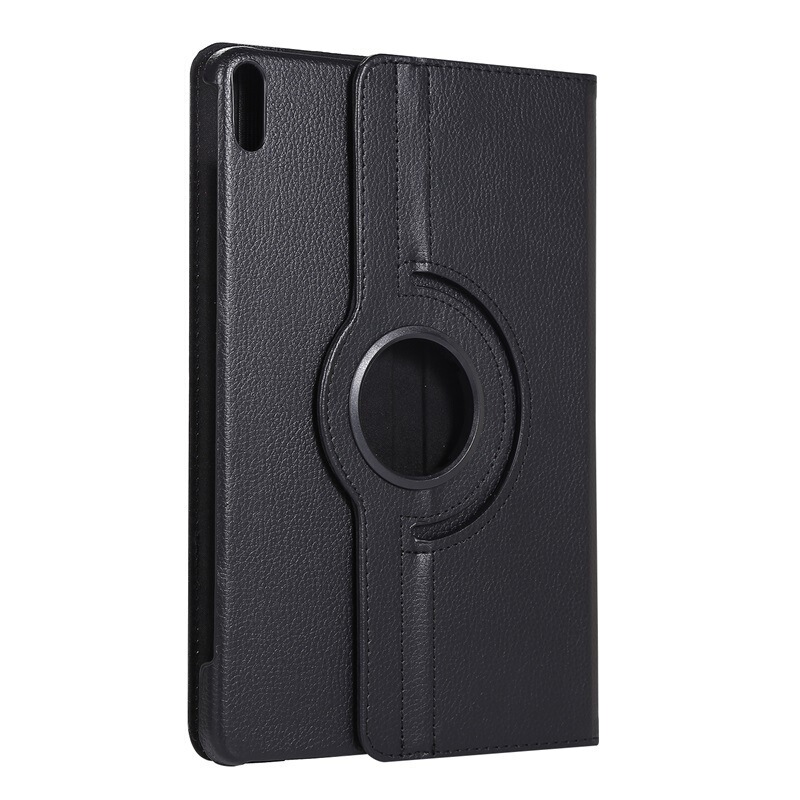 Suitable for Samsung Tab A11+/A9 plus rotating protective case A11/A9( 8.7inch ) lychee pattern P610 cover Suitable for Samsung Tab A11+/A9 plus rotating protective case A11/A9( 8.7inch ) lychee pattern P610 cover