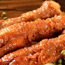 虎皮凤爪三湘传奇香辣鸡爪宿舍零食小包装即食休闲小吃批发厂批发