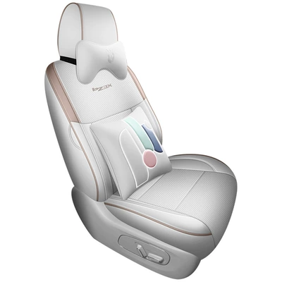 3X Special Car Seat Cover, Modelə uyğun (Original) oturacaq örtükləri