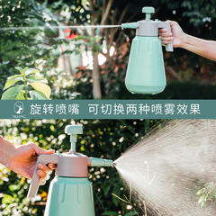 Watering can watering flowers household disinfection air pressure high-pressure spray bottle sprinkler pressure kettle watering kettle watering kettle sprayer