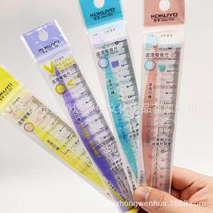 �ձ�KOKUYO���u���������ˏ�����15cm�W�����s�L�Dֱ��