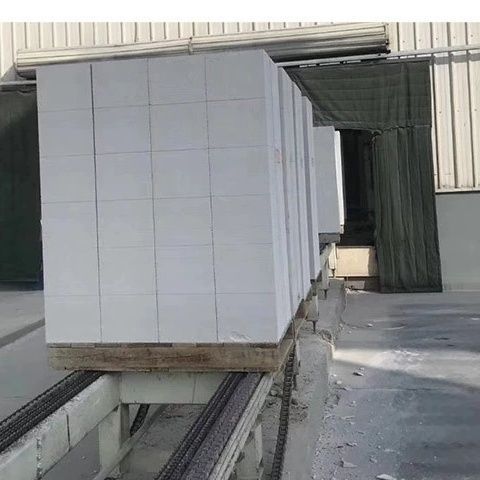 加气块建筑领域车站机场交通领域保温隔热抗震性能好本地发货