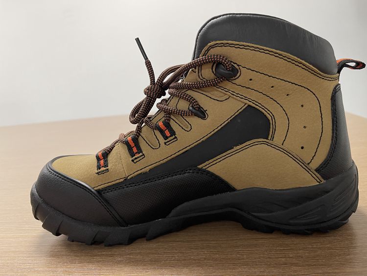 智利个人安全等善款防护鞋