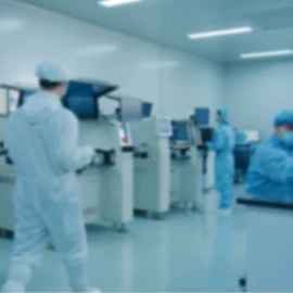 集成电路;其他电子加工;SMT贴片