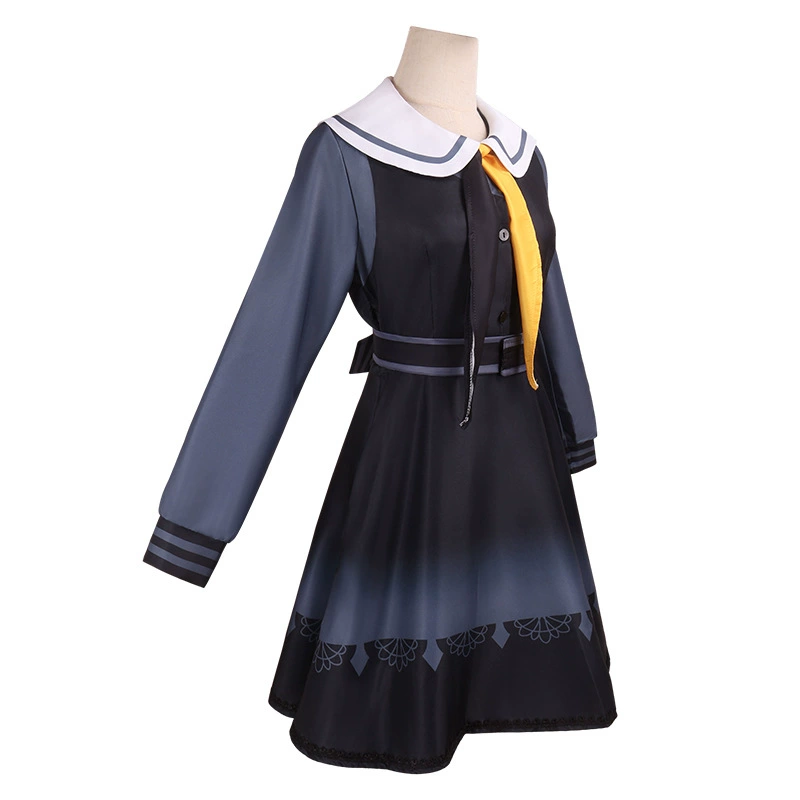 Планета мира Hatsune Miku COS Xiaoshan Ruixi Dongyun знаменита в костюмах для косплея