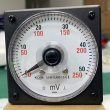  240ȏVǴÃxLS-80 DC50mV 1000Aָʽ̶ֱȱP늱