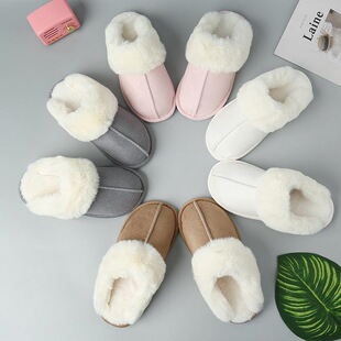 O 25399 Winter Home Slippers ��ů����Ь ���R�d�W���羳