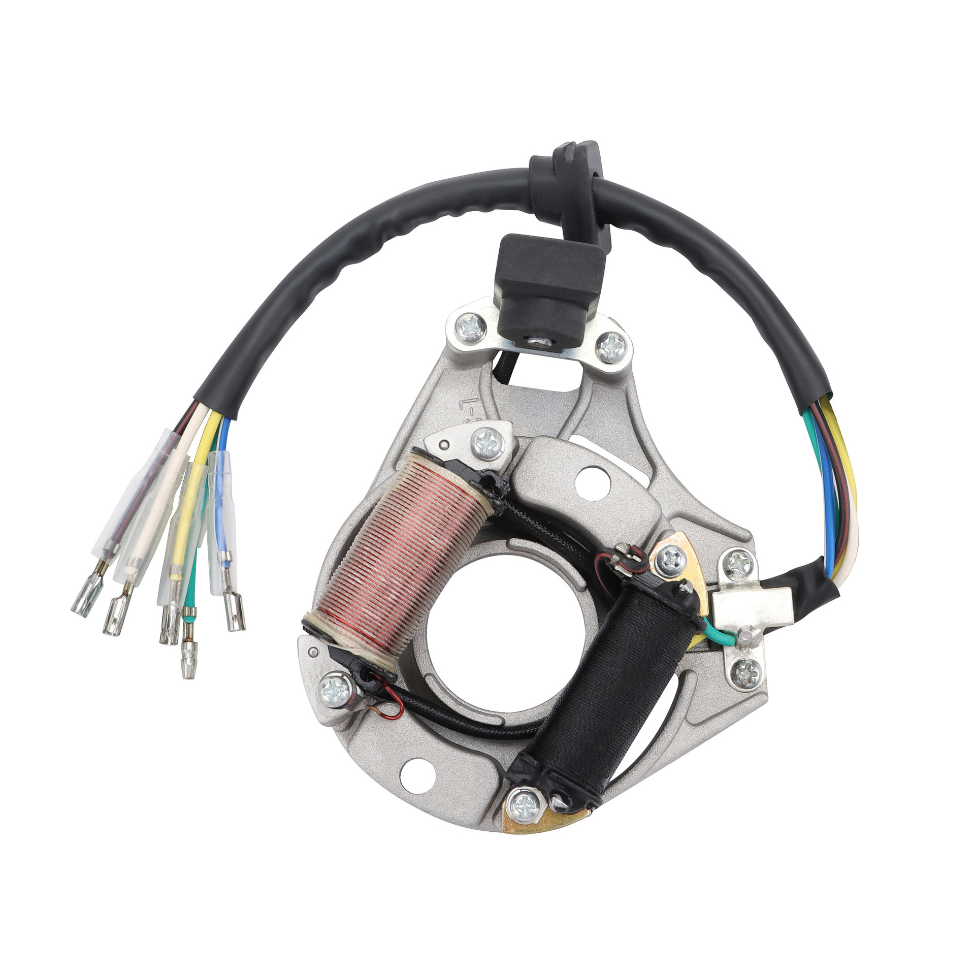 Stator ignition coil accessories 50cc70cc 90cc110cc125cc ATV electric car factory