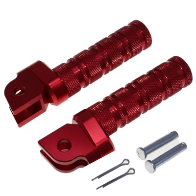 Motorcycle General Parts street car CNC