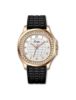 Silica gel fashionable waterproof watch strap, women's watch, simple and elegant design, internet celebrity, wholesale