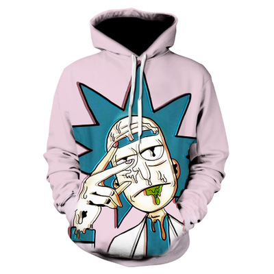 릭 - 보라색