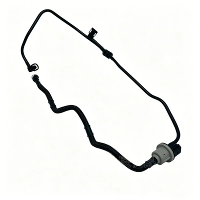 Other starting systems Canister Solenoid Valve Assembly