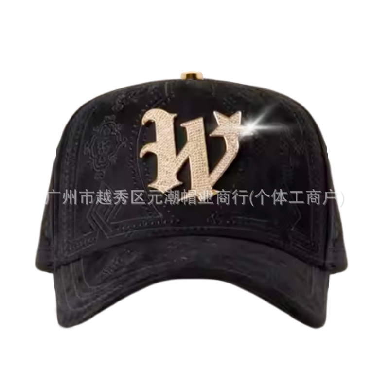 1 pieza puede disparar el sombrero de béisbol MEKBABAZEE.UU. MEXICOBABAZ DANDY31 sombrero comercio exterior