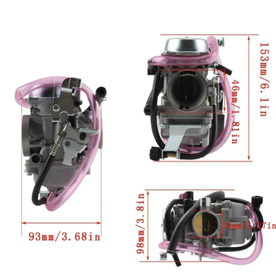 1986-2005 carburetor – Motorcycle Carburetor