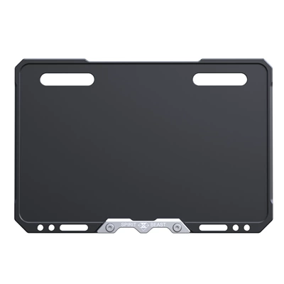 Aluminum Alloy License Plate Frame Modified: Nömrə qabı