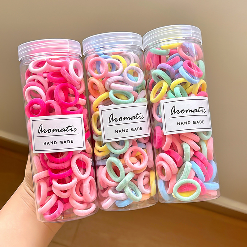 Children's elastic towel