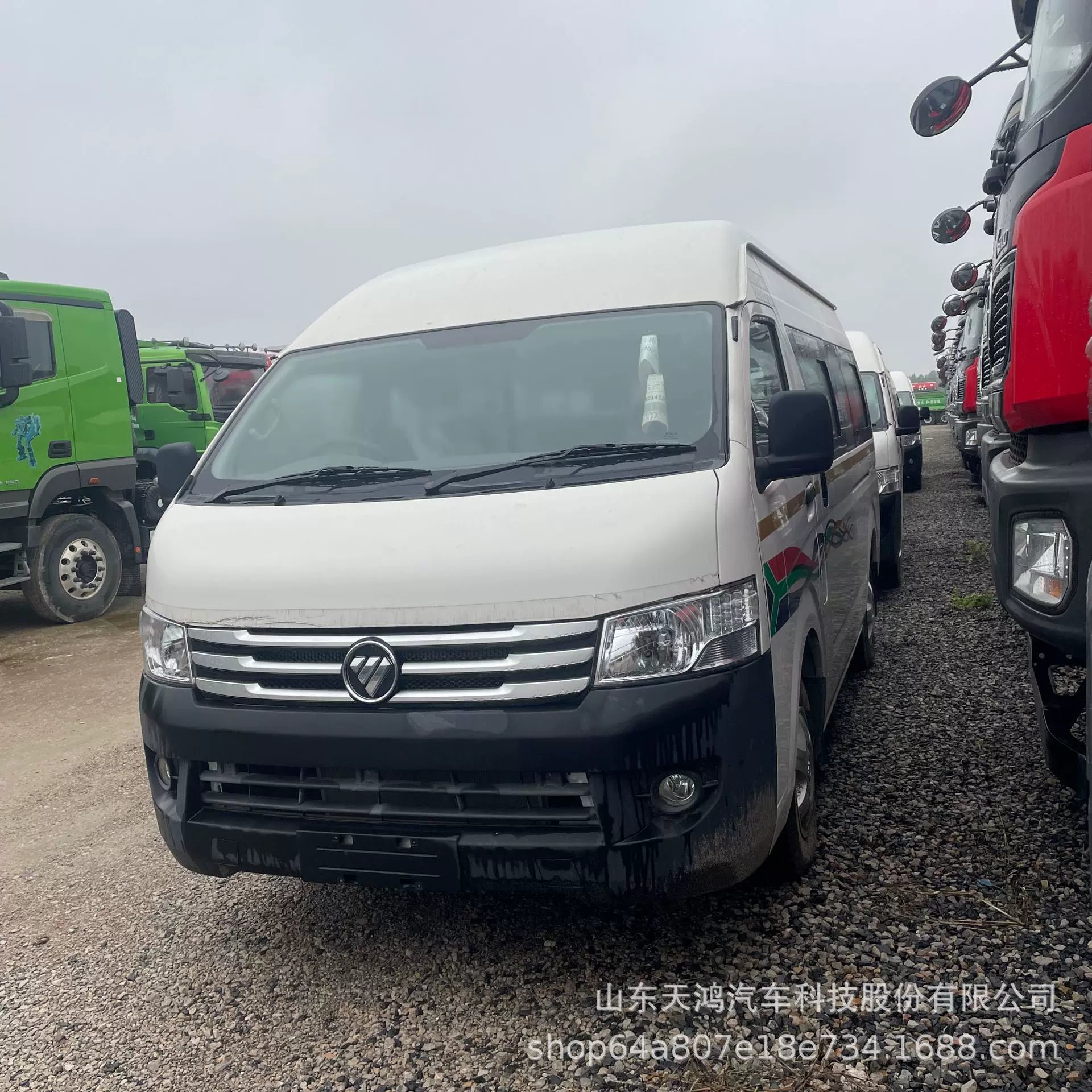 境外供应宇通19坐中巴客车 豪华巴士 汽油  柴油排放中巴 大巴客