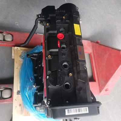 Hyundai Kia 2.0L – Engine assembly