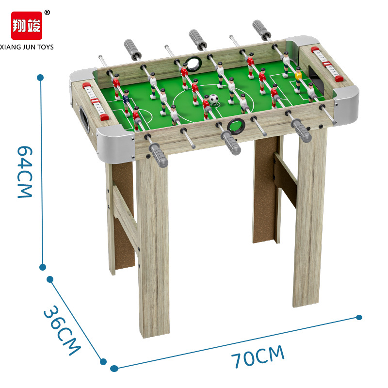 Xiangjun mesa de billar para niños, hogar, juguetes de interior para padres e hijos, mini mesa de billar, mesa pequeña, billar para niños familiares