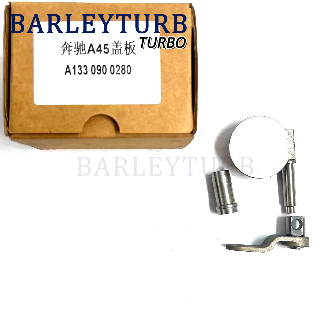 Suitable for Mercedes-Benz Cla Gla 2.0t Turbine 18559700010 A1330900280 Valve Cover