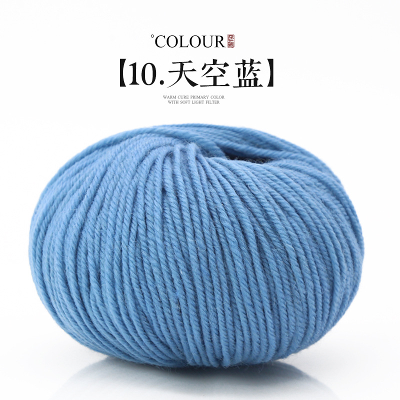 10 days blue