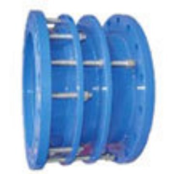 VSSJA-2(B2F)双法兰限位伸缩接头