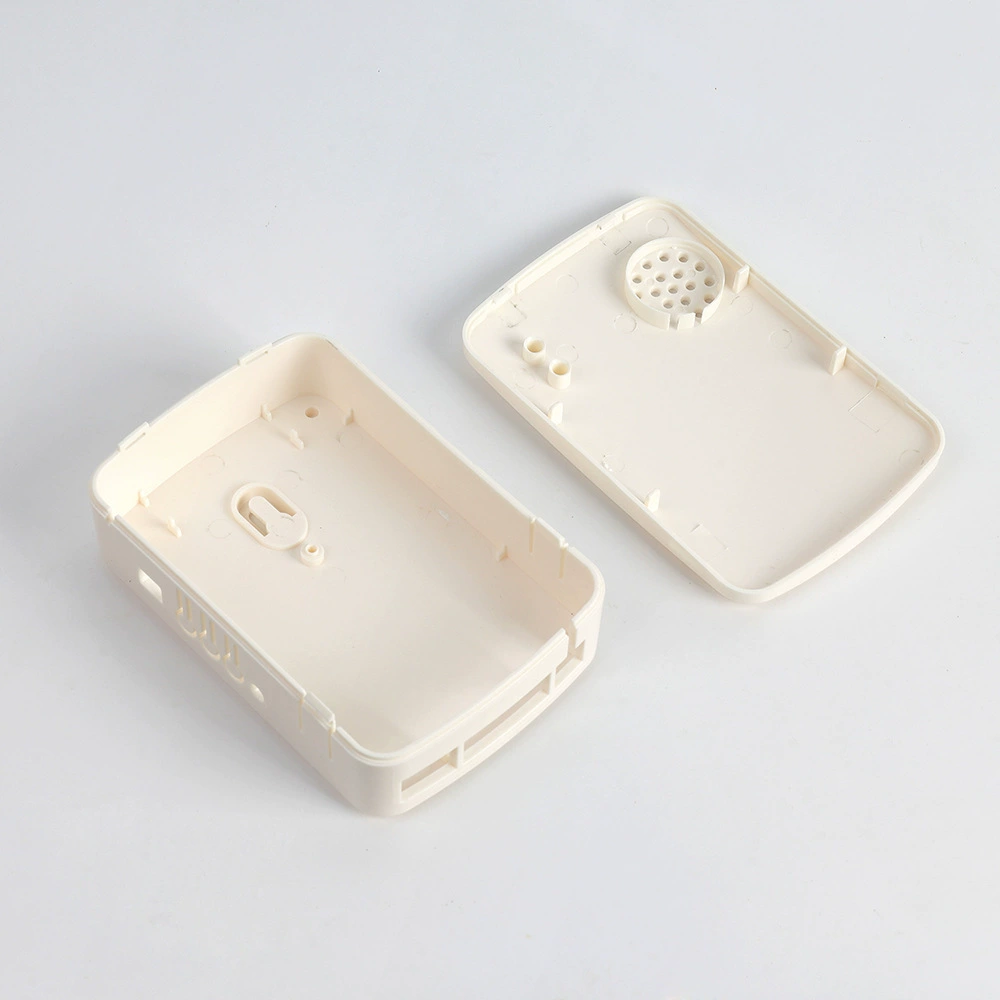 Пластиковая форма открывания корпуса литья под давлением Обработка пресс-формы открывания пресс-формы индивидуализированные ABS пластиковые детали литья под давлением пресс-формы открывания на заказ