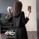Short Suit Jacket Women's 2025 New Spring Elegant High-end Sense Slim-fit Small Black Casual Small Suit