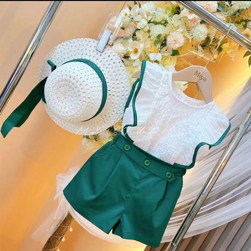 cartoon cute set