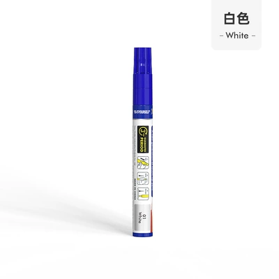 Quick-Drying Repair Tool, Cross-Border Hot — Avtomobil boya qələmləri - white