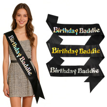 �羳�W��birthday baddie�R��Ů�����նY�x���Ɍ��ە��b�ɫ��