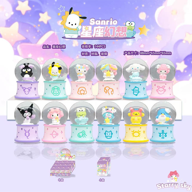 麦門の豚のブタの子供のブラインドの箱は無邪気でかわいいカピバラの子供の手でテーブルの装飾の子供のおもちゃの贈り物をします。