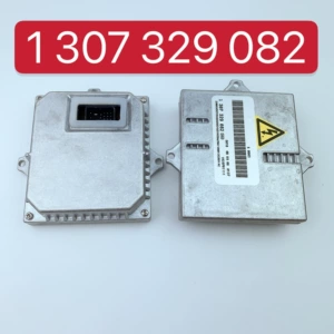 Yeni Altı Xenon Lampa D2S D2R Balast 1307329082, 18 Ay Zəmanət