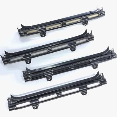 Car Sunroof Roller Blinds Are Car curtains