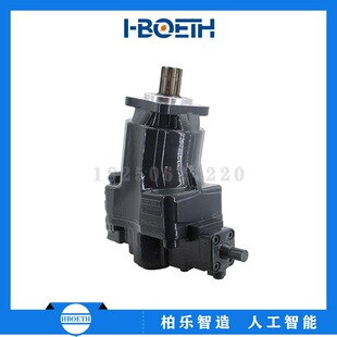 ��ʿ��Rexroth�����S��������A17FO023/A17FO45/A17FO63Һ���ͱ�