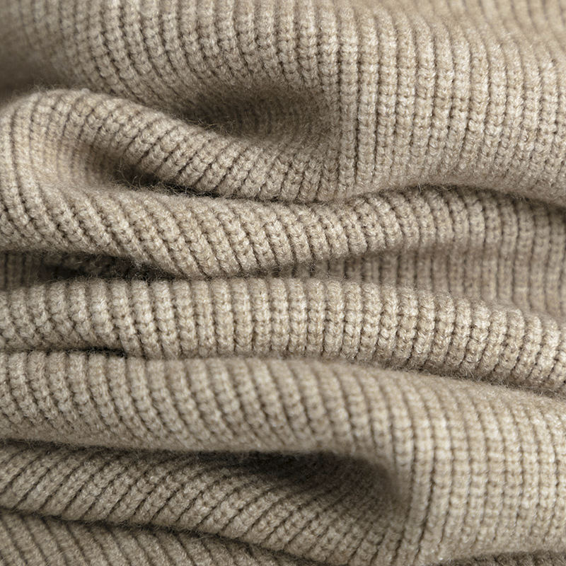 Knitted Dress Women Spring Autumn High Grade Idle Zipper Pullover Outerwear Overknee Sweater 14 Knitted Dress Women Spring Autumn High Grade Idle Zipper Pullover Outerwear Overknee Sweater