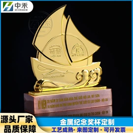 金属工艺品;徽章;奖牌