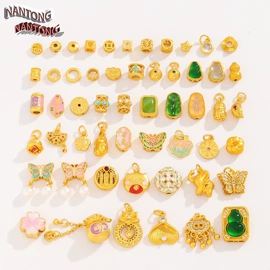 饰品配件;发夹;收纳盒