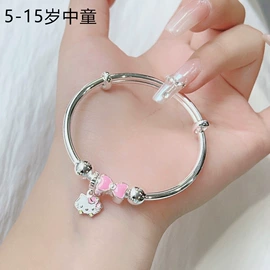 手镯;耳钉;项链