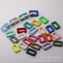�h��������朗l��20x30mm�ǹ�ɫ�ָ��᷽�ο�diy���h耳׿۰����
