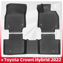 �m���Toyota crown Hybrid 2022���Ҷ�3Dȫ�����|TPE��܇�_�|