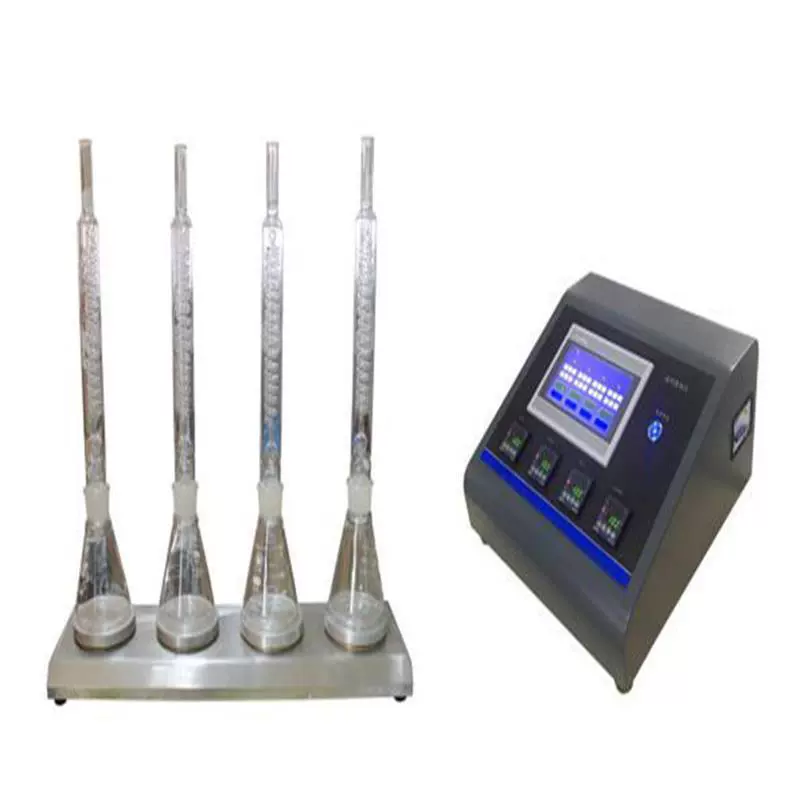 (Цена договорная) Измеритель межгранularной коррозии Модель: CN61-ICT-4 Номер библиотеки: M290558